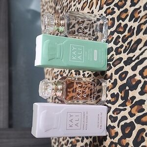 Kayali Perfume Duo Mini